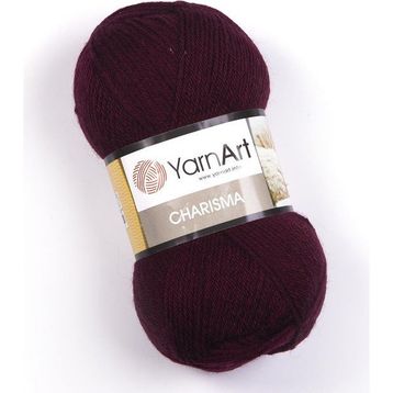 Yarnart Charisma 577 100Gr