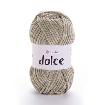 Yarnart Dolce 799 5x100 gr El Örgü İpi