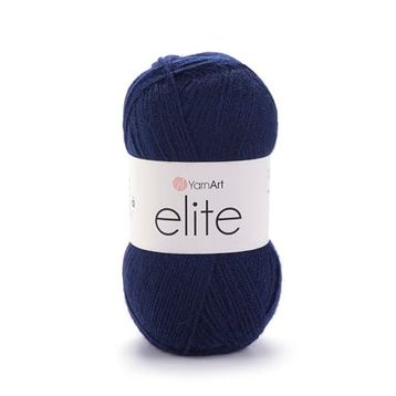 Yarnart Elite 227 5x100 gr El Örgü İpi