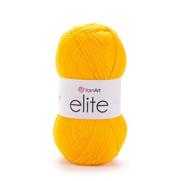 Yarnart Elite 32 5x100 gr El Örgü İpi