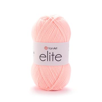 Yarnart Elite 37 5x100 gr El Örgü İpi