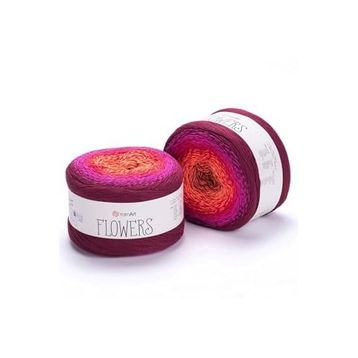 Yarnart Flowers 310 İplik