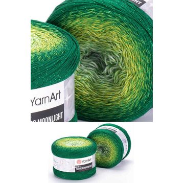 Yarnart Flowers Moonlight 3283 Örgü İpi