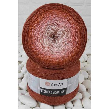 Yarnart Flowers Moonlight 3288 İplik