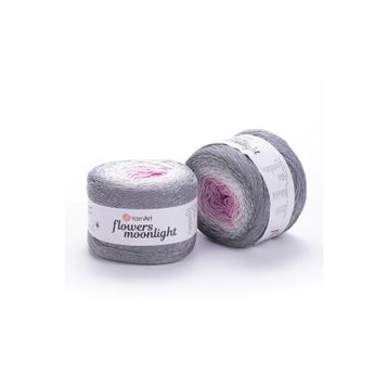 Yarnart Flowers Moonlight 3293 İplik