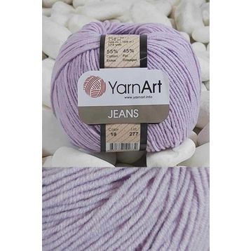Yarnart Jeans 19 İplik