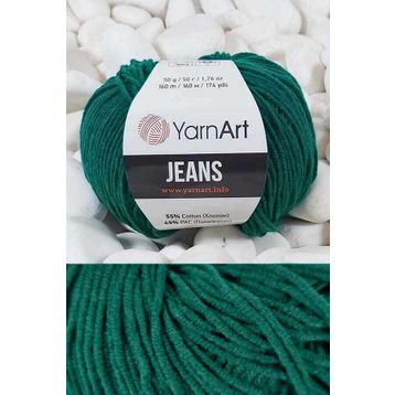 Yarnart Jeans 63 İplik