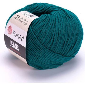 Yarnart Jeans 63 İplik
