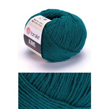 Yarnart Jeans 63 İplik