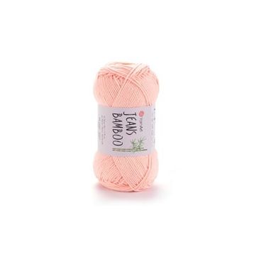 Yarnart Jeans Bamboo 111 Yavruağzı İplik
