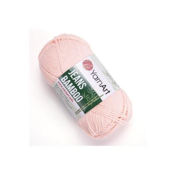 Yarnart Jeans Bamboo 111 Yavruağzı İplik