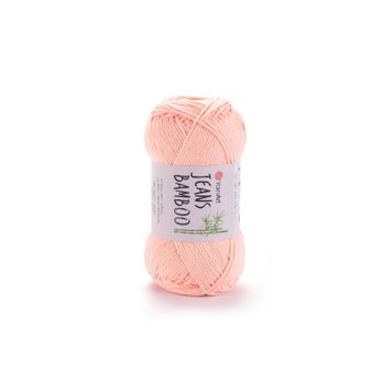 Yarnart Jeans Bamboo 111 Yavruağzı İplik
