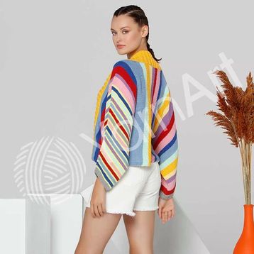 Yarnart Jeans Tropical 622 İplik