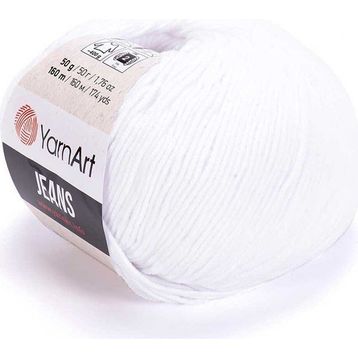Yarnart Jeans Tropical 622 İplik