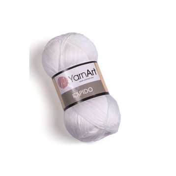 Yarnart Rapido 671 100 gr Örgü ipi
