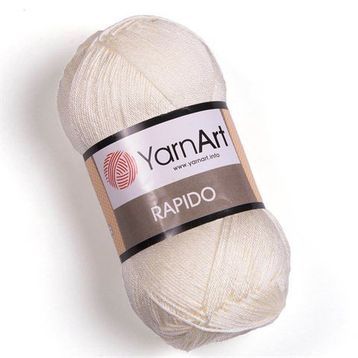 Yarnart Rapido 672 100 gr Örgü ipi