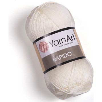 Yarnart Rapido 672 100 gr Örgü ipi