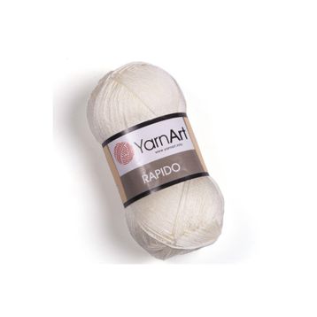 Yarnart Rapido 672 100 gr Örgü ipi