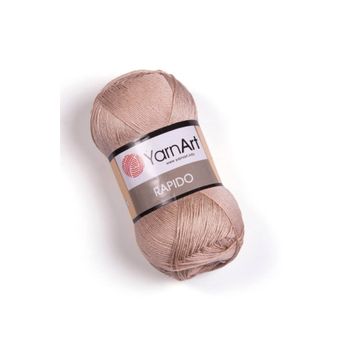 Yarnart Rapido 675 100 gr Örgü ipi