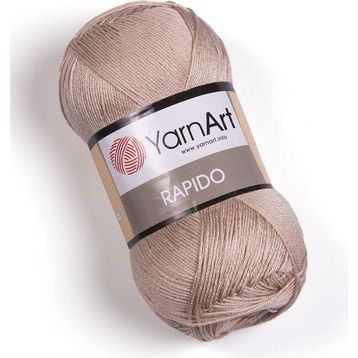 Yarnart Rapido 675 100 gr Örgü ipi
