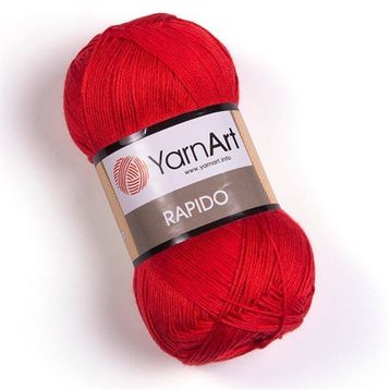 Yarnart Rapido 693 100 gr Örgü ipi