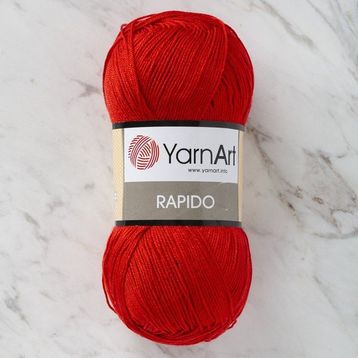 Yarnart Rapido 693 100 gr Örgü ipi