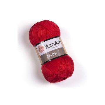 Yarnart Rapido 693 100 gr Örgü ipi
