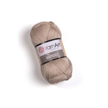 Yarnart Rapido 702 100 gr Örgü ipi