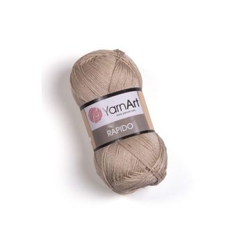 Yarnart Rapido 702 100 gr Örgü ipi
