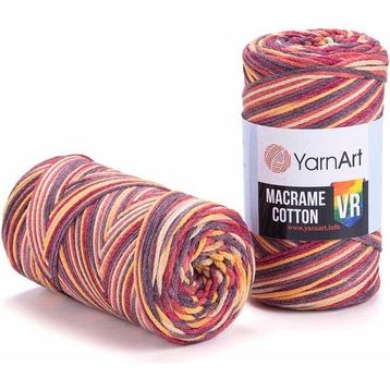 Yarnart VR 923 Macrame Cotton İplik