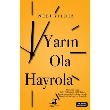 Yaron Ola Hayrola - Nebi Yıldız