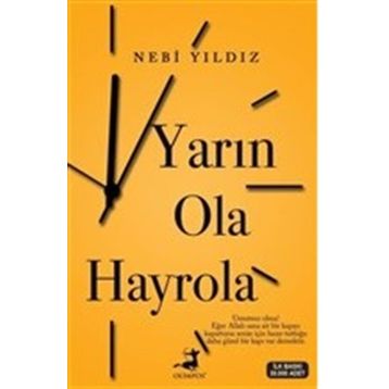 Yaron Ola Hayrola - Nebi Yıldız