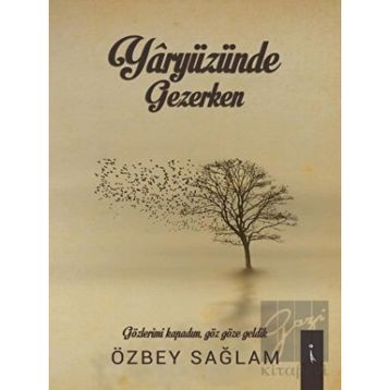 Yaryüzünde Gezerken - Özbey Sağlam
