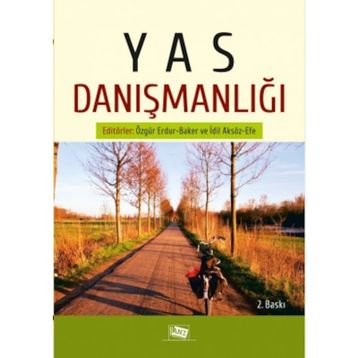 Yas Danışmanlığı - İdil Aksöz Efe