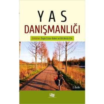 Yas Danışmanlığı - İdil Aksöz Efe