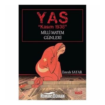 YAS - Kasım 1938 Milli Matem Günleri