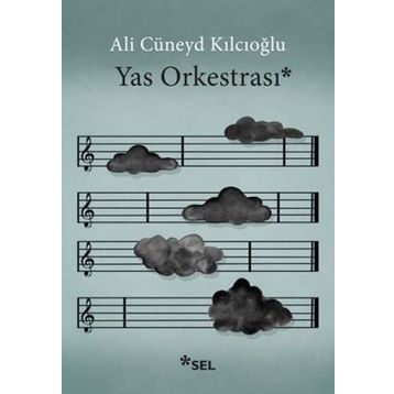 Yas Orkestrası - Ali Cüneyd Kılcıoğlu