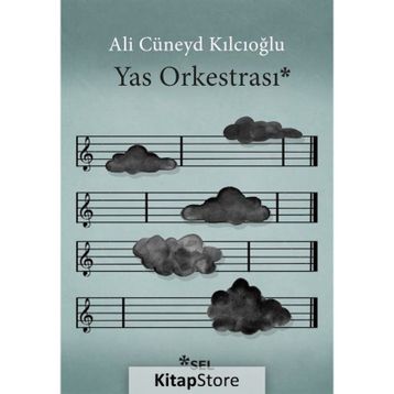 Yas Orkestrası - Ali Cüneyd Kılcıoğlu