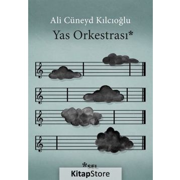 Yas Orkestrası - Ali Cüneyd Kılcıoğlu