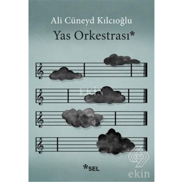 Yas Orkestrası - Ali Cüneyd Kılcıoğlu
