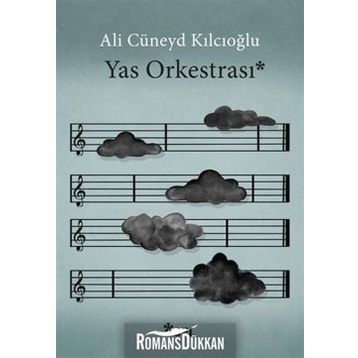 Yas Orkestrası - Ali Cüneyd Kılcıoğlu