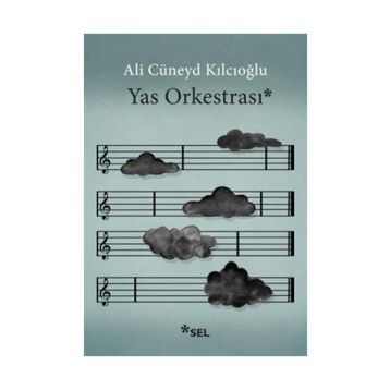 Yas Orkestrası - Ali Cüneyd Kılcıoğlu