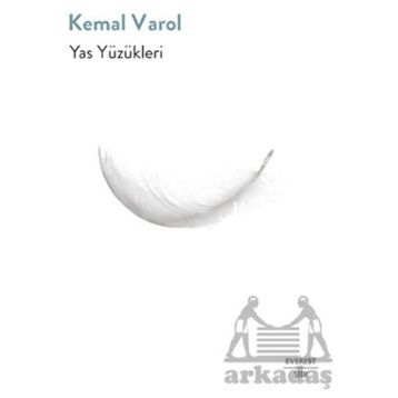 Yas Yüzükleri - Kemal Varol
