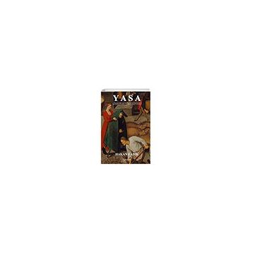 Yasa İkinci Adam Yayınları