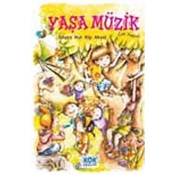YAŞA MÜZİK - AYÇA NUR KIP AKYOL
