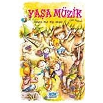 YAŞA MÜZİK - AYÇA NUR KIP AKYOL