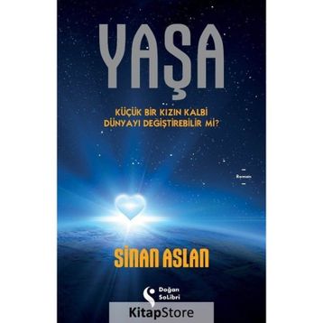 Yaşa - Sinan Aslan