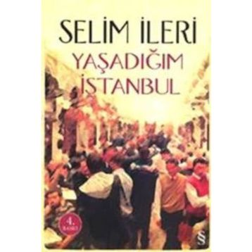 YAŞADIĞIM İSTANBUL - GENEL