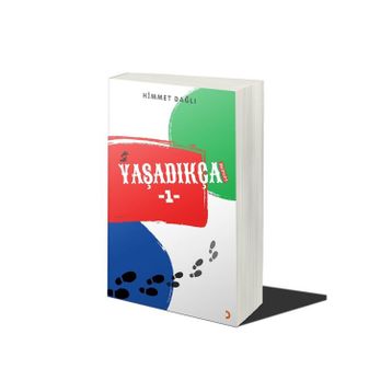 Yaşadıkça 1 - Himmet Dağlı