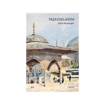 Yaşadıklarım - Naile Musluoğlu